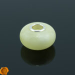 White Amber Charm - Image 3
