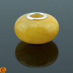 Butterscotch Amber Charm - Image 3