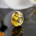 Lemon Amber Charm - Image 3