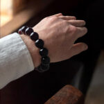 Cherry Amber Bracelet - Image 4