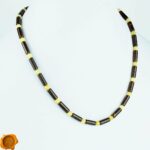 Cherry Butter Amber Unisex Necklace
