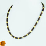 Cherry Butter Amber Unisex Necklace - Image 4
