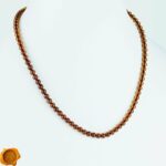 Honey Amber Necklace