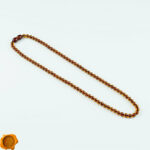 Honey Amber Necklace - Image 5
