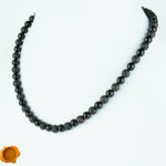 Cherry Amber Unisex Necklace - Image 4