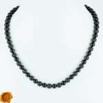 Cherry Amber Unisex Necklace - Image 5