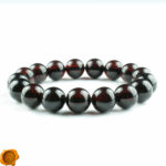 Cherry Amber Bracelet