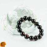 Cherry Amber Bracelet - Image 2