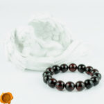Cherry Amber Bracelet - Image 3