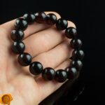 Cherry Amber Bracelet - Image 4