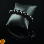 Cherry Amber Bracelet - Image 5