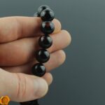 Cherry Amber Bracelet - Image 6