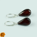 Cherry Amber Teardrops - Image 4