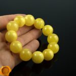 Exclusive Amber Bracelet 18mm - Image 2