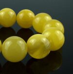 Exclusive Amber Bracelet 18mm - Image 3
