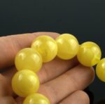 Exclusive Amber Bracelet 18mm - Image 4