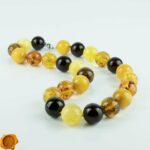 Exclusive Huge Amber Necklace - Image 7