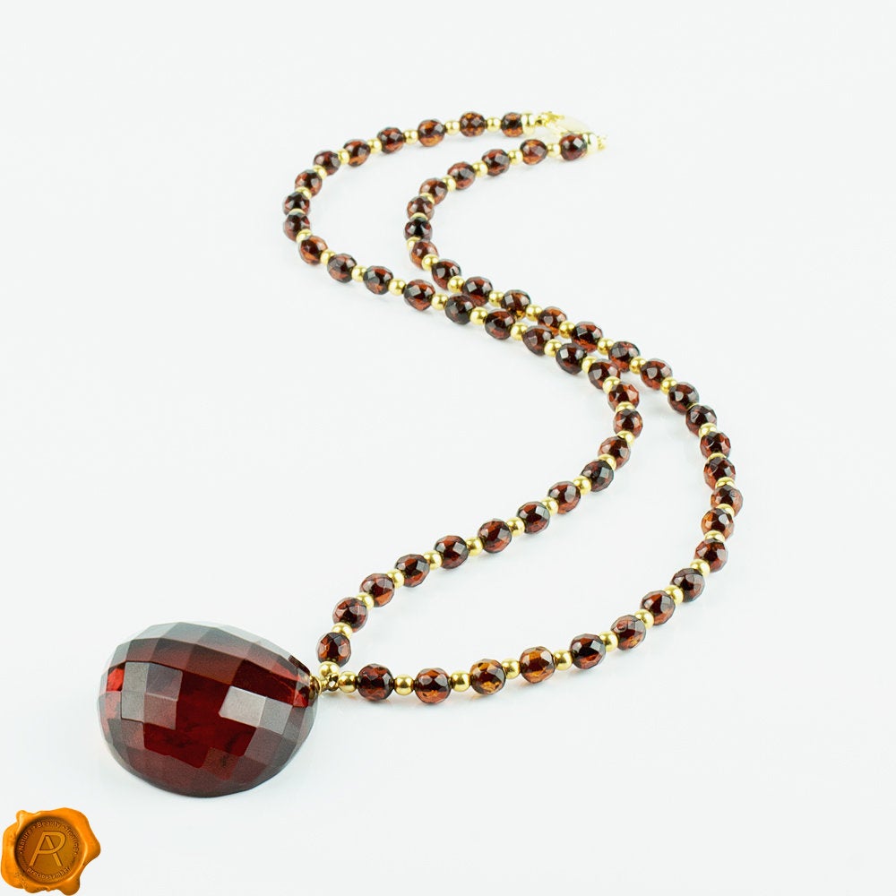 baltic cherry amber