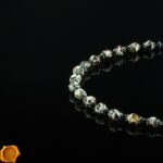 Mosaic Amber Necklace - Image 5