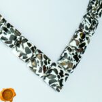 Mosaic Amber Necklace - Image 5