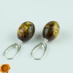 Green Amber Small Olives - Image 3