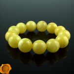 Exclusive Amber Bracelet