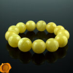 Exclusive Amber Bracelet - Image 3