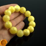 Exclusive Amber Bracelet - Image 4