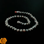 Cherry Amber Necklace