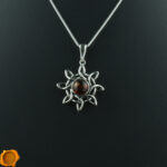 Celtic Amber Sun - Image 3