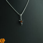 Dainty Amber Angel - Image 4
