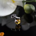 Hippopotamus Amber Pendant - Image 2