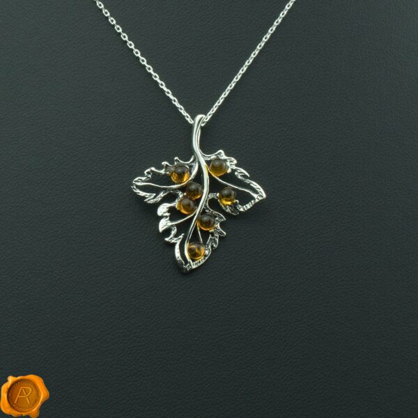 Autumn Leaf Cognac