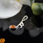 Music Note Pendant - Image 2