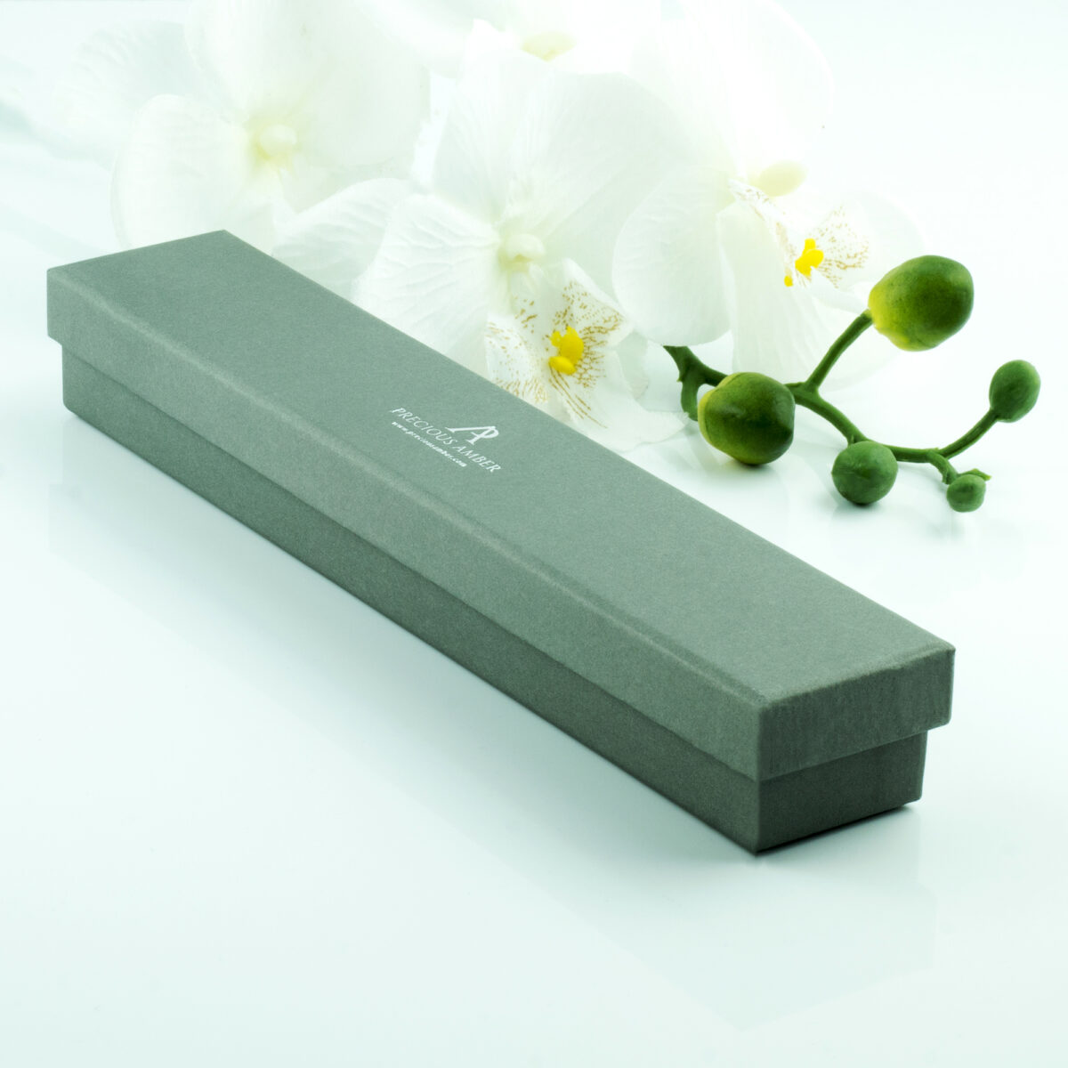 Dainty Elephant Silver Bracelet - Image 3