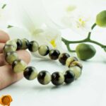 Rare Amber Bracelet - Image 3