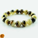 Rare Amber Bracelet - Image 6