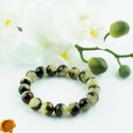 Rare Amber Bracelet - Image 2