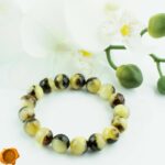 Rare Amber Bracelet - Image 5