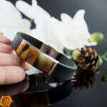 Unisex Amber Bracelet - Image 5