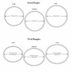 Amber Bangle Bracelet - Image 4