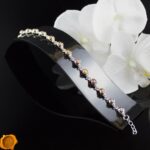 Ladybird Honey Amber Bracelet - Image 4