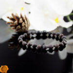 Cherry Amber Bracelet Anklet