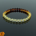 Amber Rainbow Bracelet - Image 3