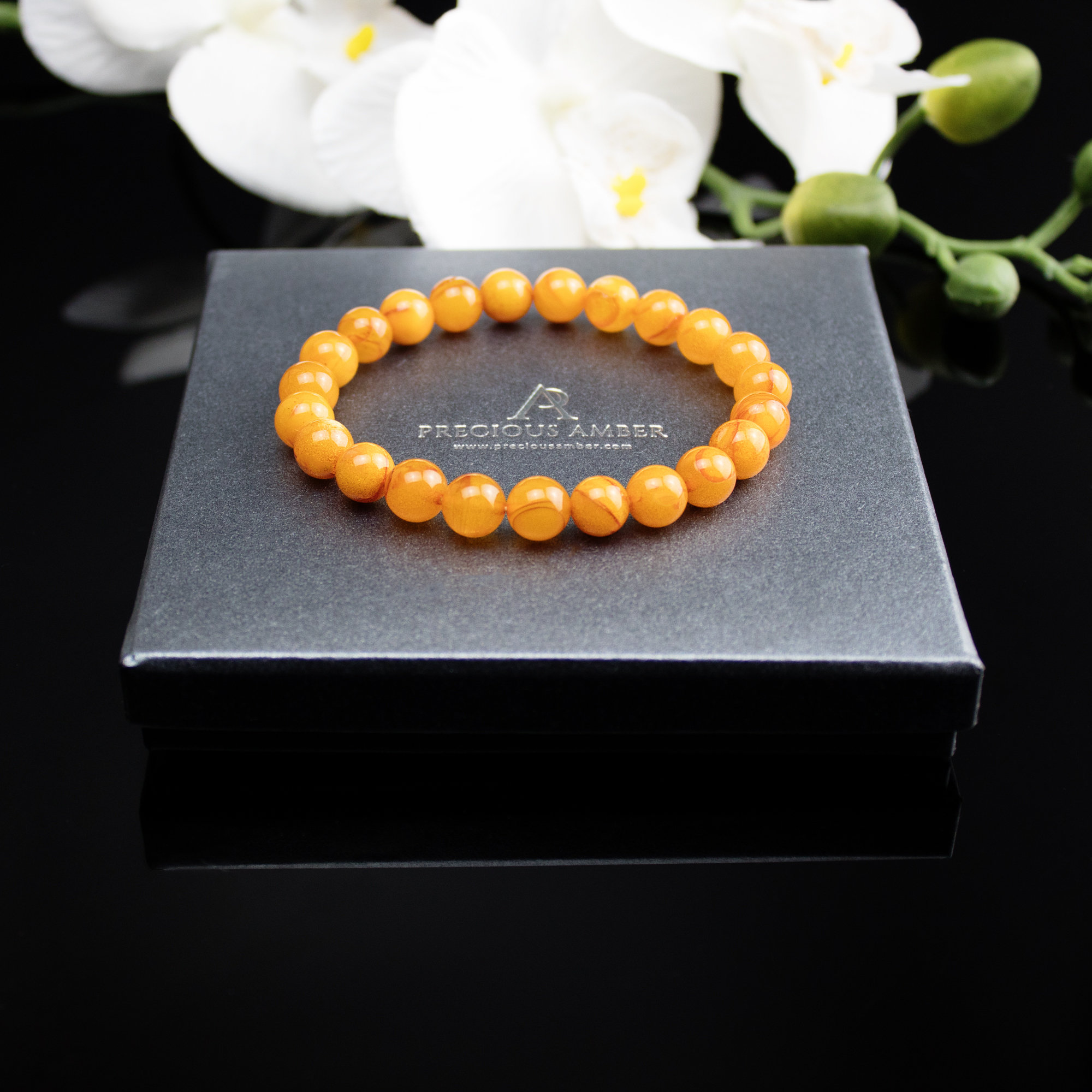 Beeswax bracelet sales
