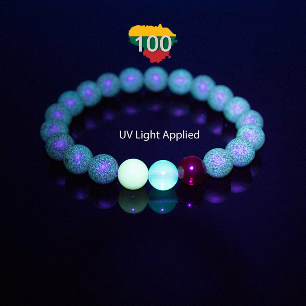 Centennial Bracelet LT 100 - Image 5