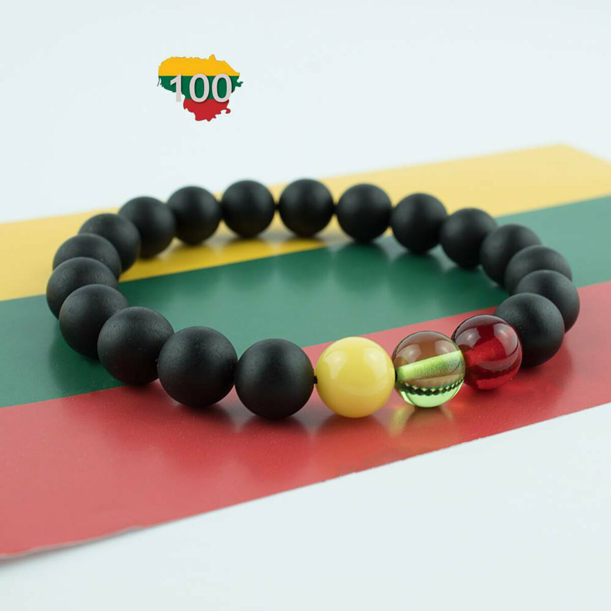 Centennial Bracelet LT 100 - Image 2