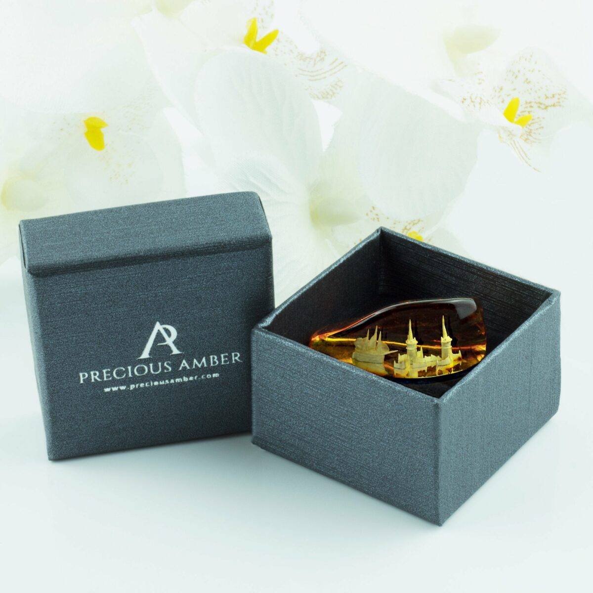 Empowering Amber Gift - Image 3