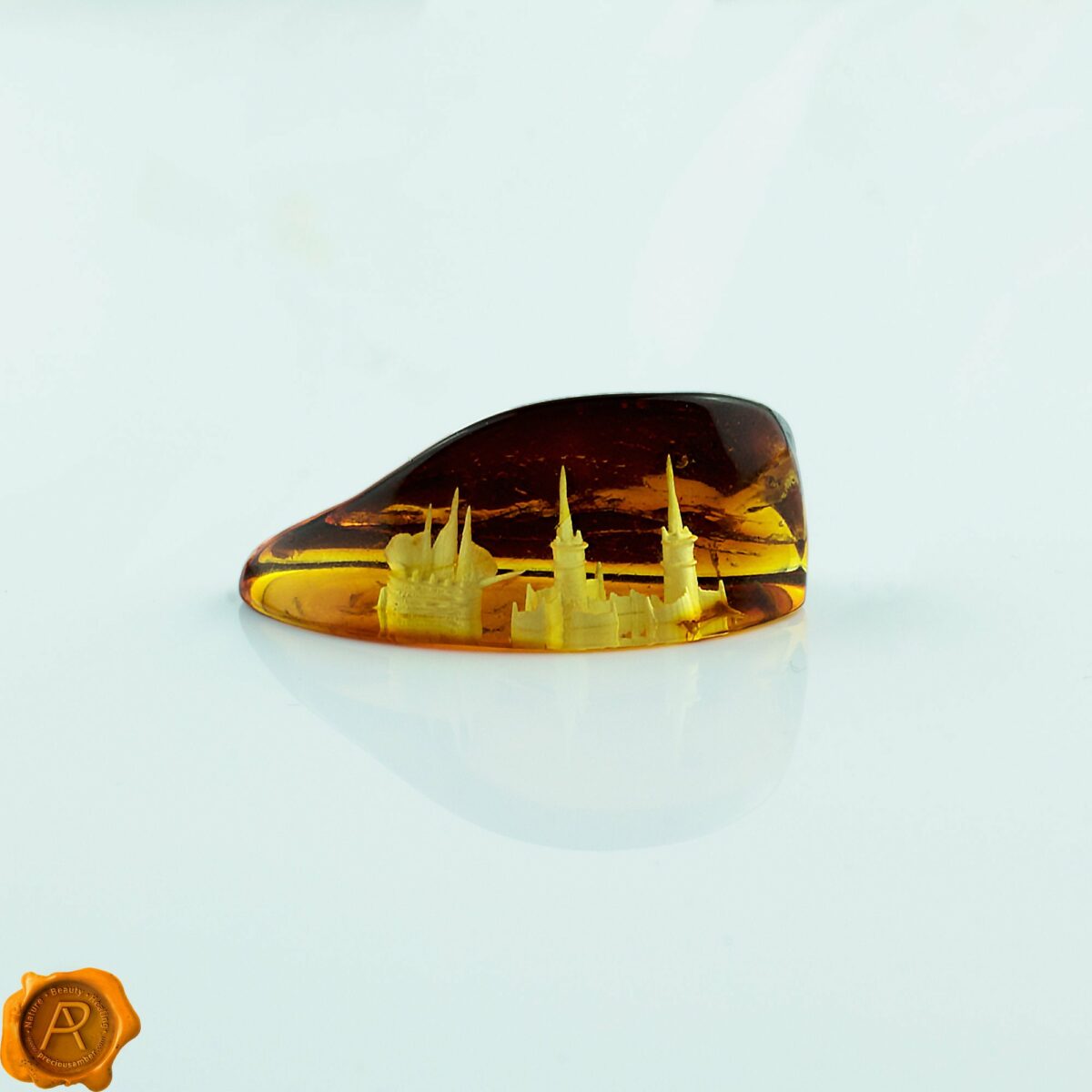 Empowering Amber Gift - Image 2