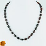 Cherry Amber Necklace - Image 4